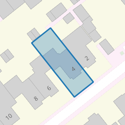 Perceel ODZ00-K-8429