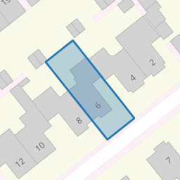 Perceel ODZ00-K-8430