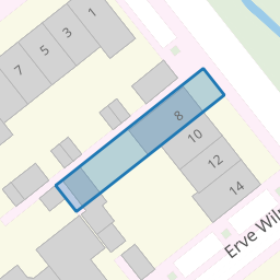 Perceel ODZ00-K-8434