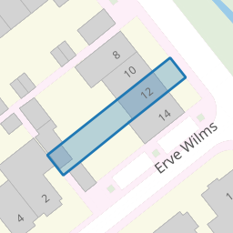 Perceel ODZ00-K-8436