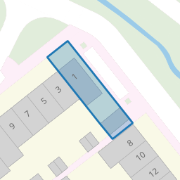 Perceel ODZ00-K-8438