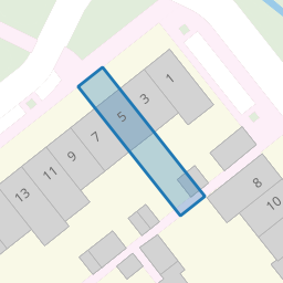 Perceel ODZ00-K-8440