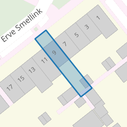 Perceel ODZ00-K-8442