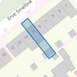 Perceel ODZ00-K-8443