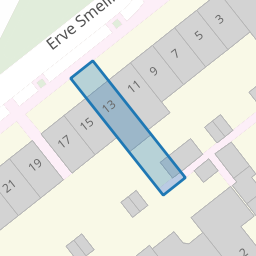 Perceel ODZ00-K-8444