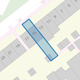 Perceel ODZ00-K-8445