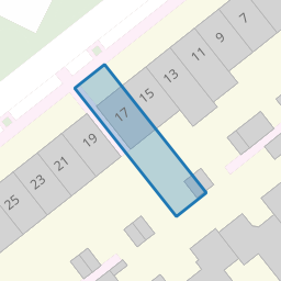 Perceel ODZ00-K-8446