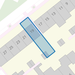 Perceel ODZ00-K-8447