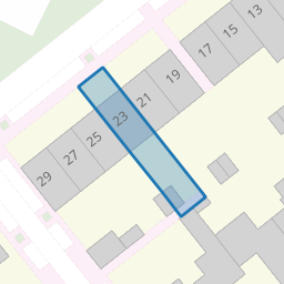 Perceel ODZ00-K-8449