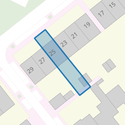 Perceel ODZ00-K-8450