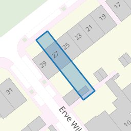 Perceel ODZ00-K-8451