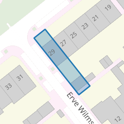 Perceel ODZ00-K-8452