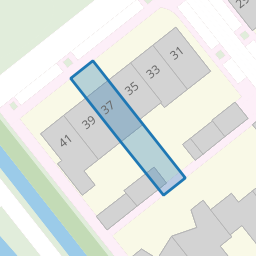 Perceel ODZ00-K-8456