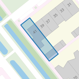 Perceel ODZ00-K-8458