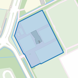 Perceel ODZ00-K-8478