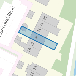 Perceel ODZ00-K-8486