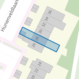 Perceel ODZ00-K-8487