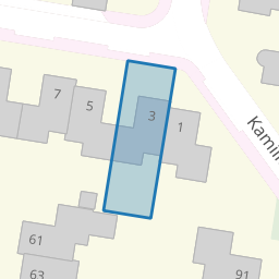 Perceel ODZ00-K-8493