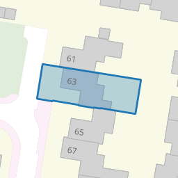 Perceel ODZ00-K-8497