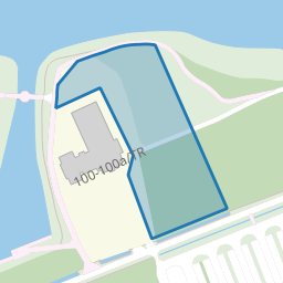 Perceel ODZ00-K-8501