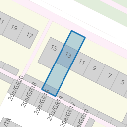 Perceel ODZ00-K-8503