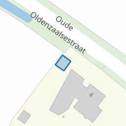 Perceel ODZ00-K-8505