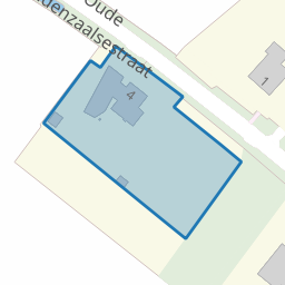 Perceel ODZ00-K-8506