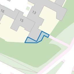 Perceel ODZ00-K-8508