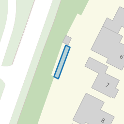 Perceel ODZ00-K-8511