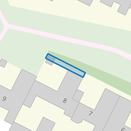 Perceel ODZ00-K-8513