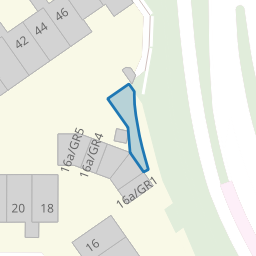 Perceel ODZ00-K-8527