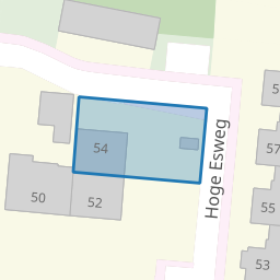 Perceel ODZ00-K-8535