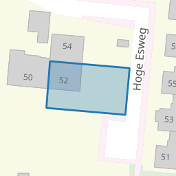 Perceel ODZ00-K-8536