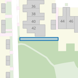 Perceel ODZ00-K-8544