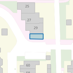 Perceel ODZ00-K-8545