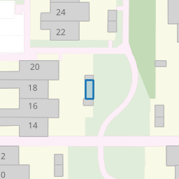 Perceel ODZ00-K-8546