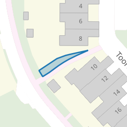 Perceel ODZ00-K-8550