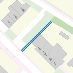 Perceel ODZ00-K-8555