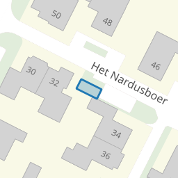 Perceel ODZ00-K-8573