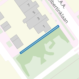 Perceel ODZ00-K-8575