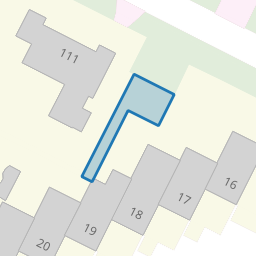 Perceel ODZ00-K-8585