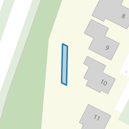 Perceel ODZ00-K-8588