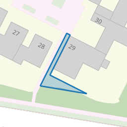 Perceel ODZ00-K-8590