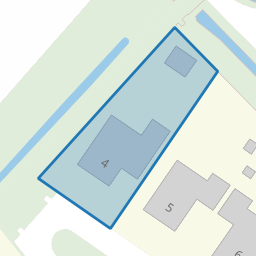 Perceel ODZ00-K-8595