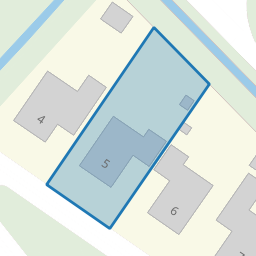 Perceel ODZ00-K-8596