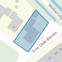 Perceel ODZ00-K-8598