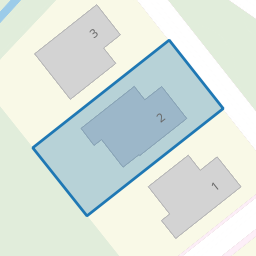 Perceel ODZ00-K-8600