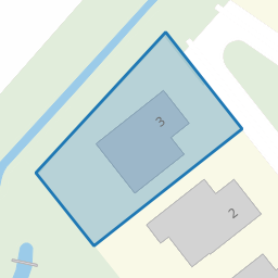 Perceel ODZ00-K-8601