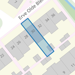 Perceel ODZ00-K-8605