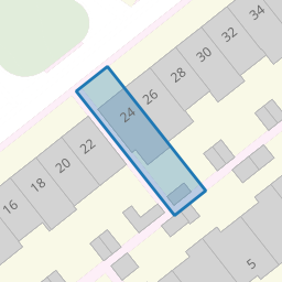 Perceel ODZ00-K-8608